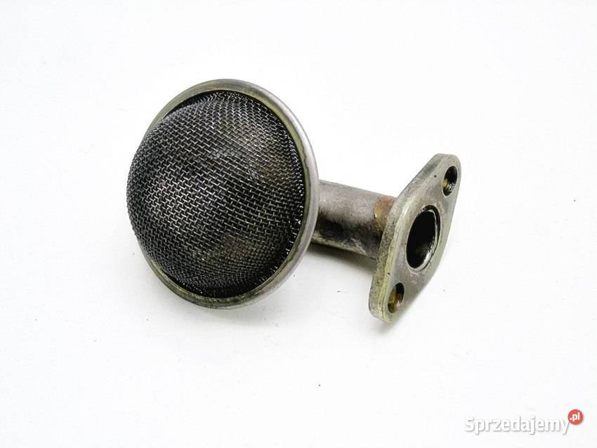 SMOK SSAK OLEJU 20 TD DTID MAZDA PREMACY 626 323 osobowe Smarowanie silnika