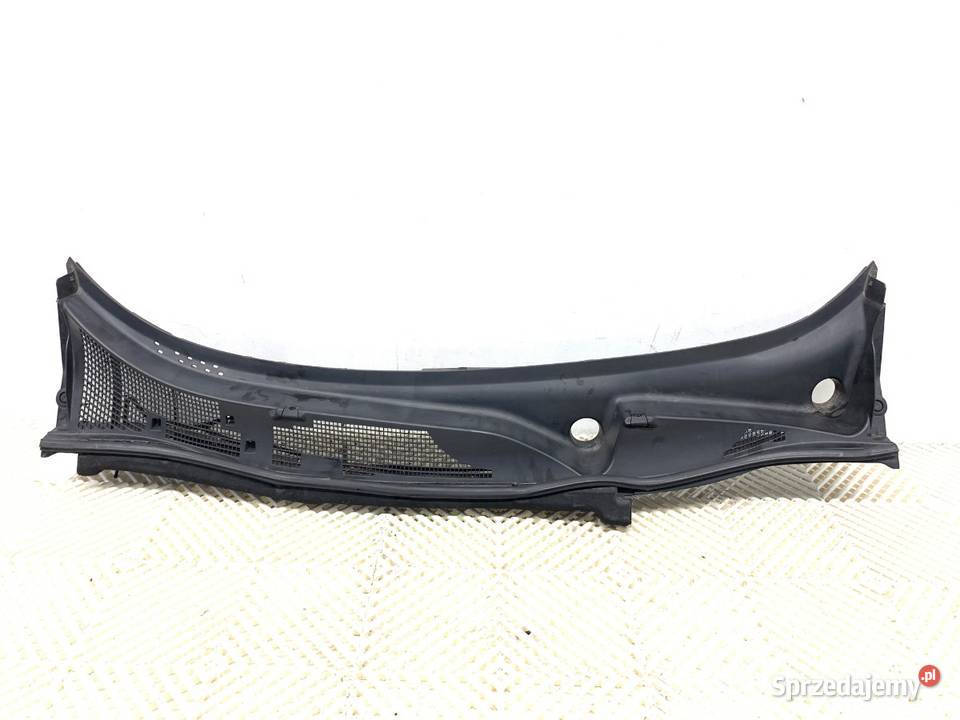 PODSZYBIE NISSAN JUKE F15 6686210C Crossover