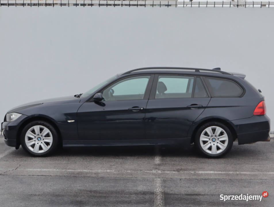 BMW 3 320 i światła przeciwmgielne Lublin sprzedam