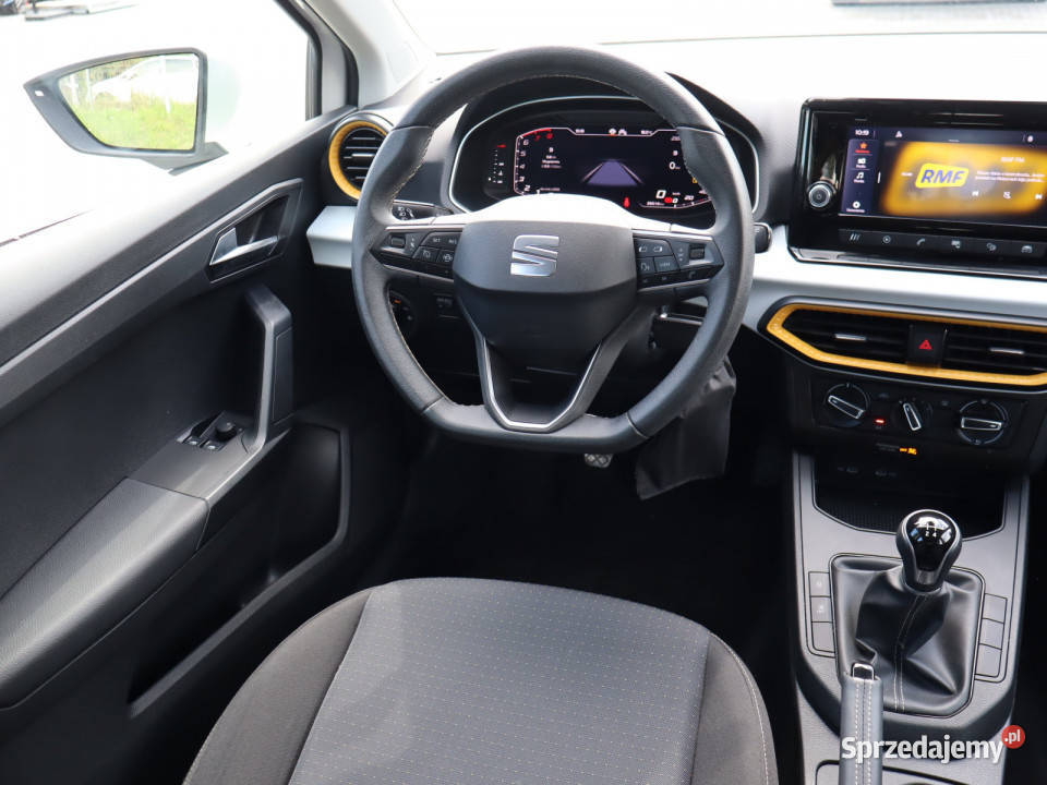 Seat Ibiza 10 TSI