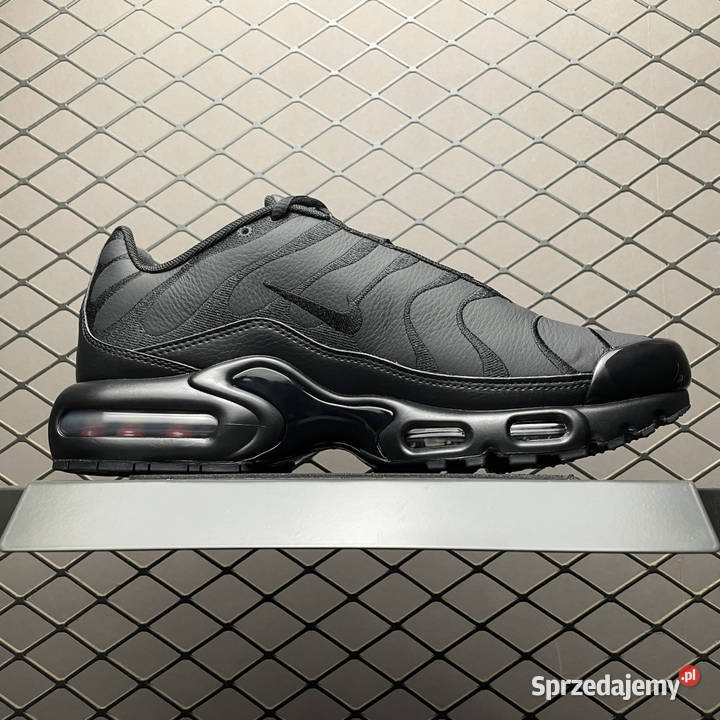 Nike air plus full dark rozmiary 36 46 Warszawa