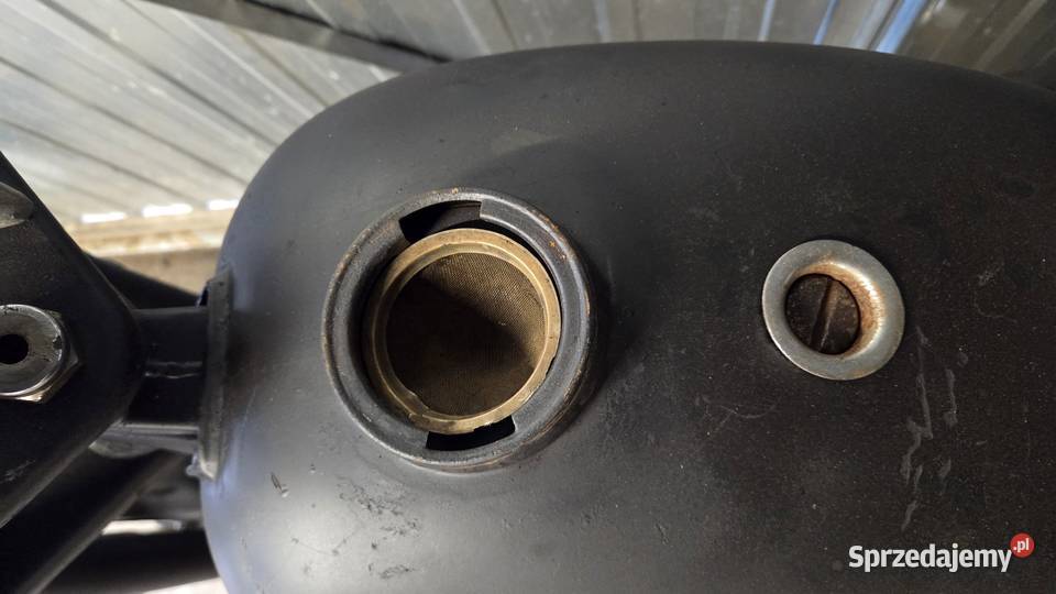 SHL M11 175 wielkopolskie Pniewy