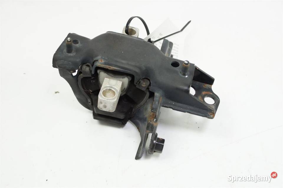 PODUSZKA SILNIKA 6Q0199555A SKODA FABIA III Lipno