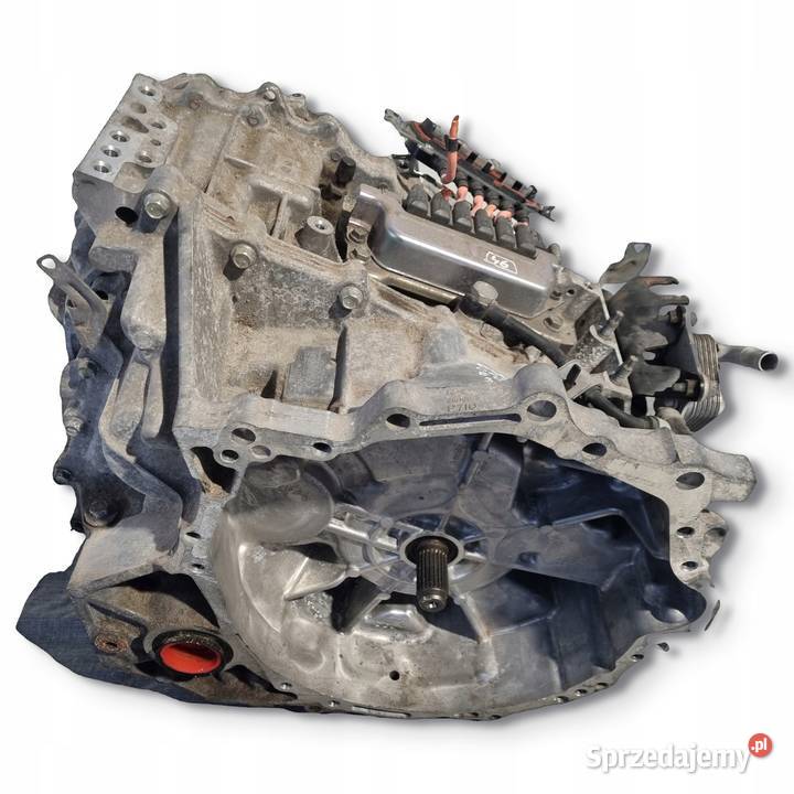 SKRZYNIA BIEGÓW Toyota CHR CHR 20 H HYBRID lubelskie Chełm sprzedam