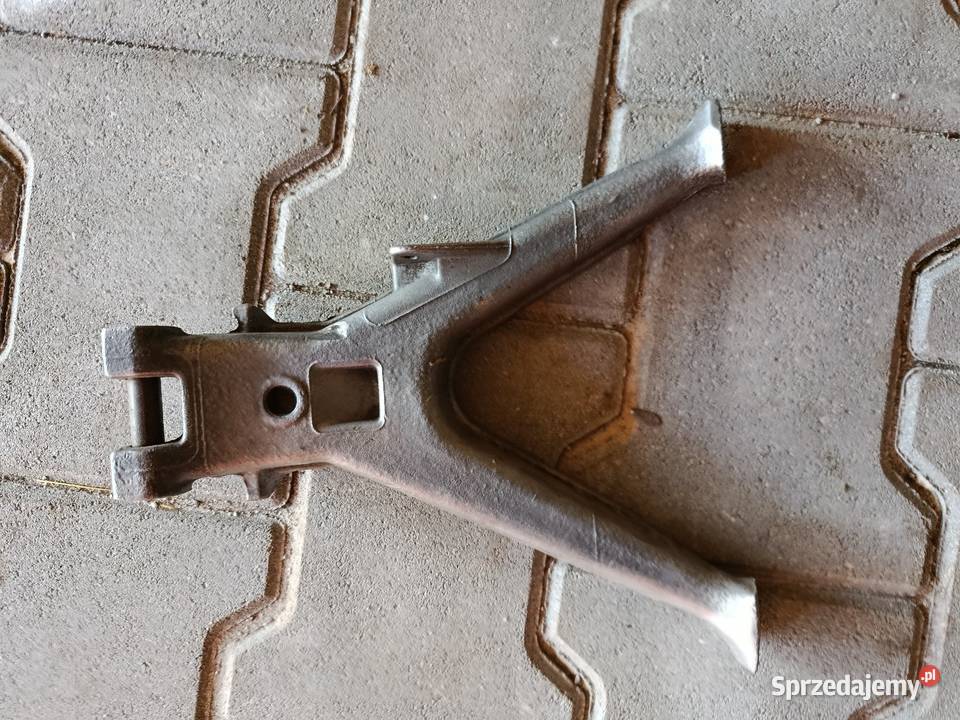 Simson S51 części Nowa Sól