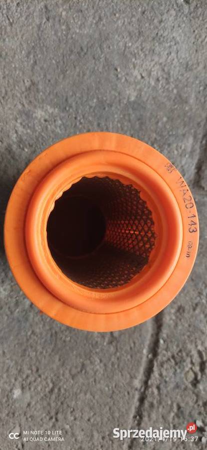 WA20143 PZLSĘDZISZÓW FILTR POWIETRZA PEGOT Koronowo