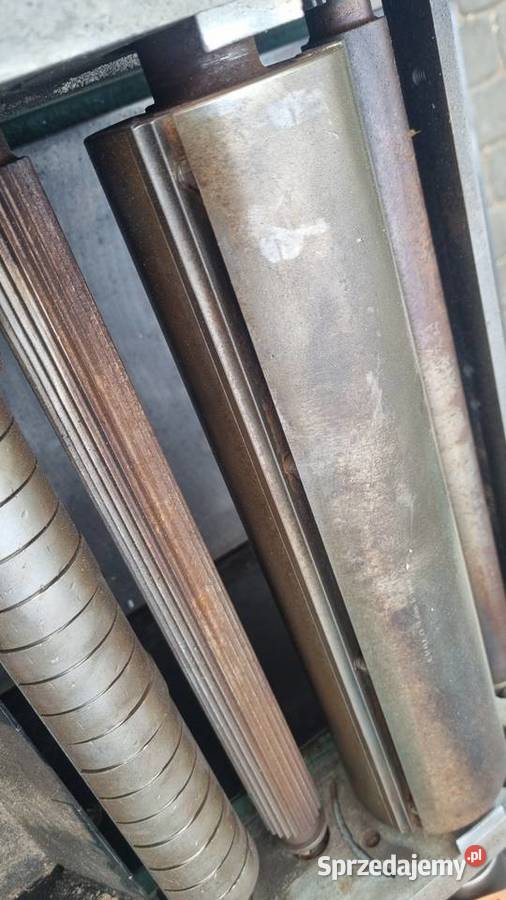 Obrabiarka wieloczynnościowa Lurem C310SI pomorskie Karsin sprzedam