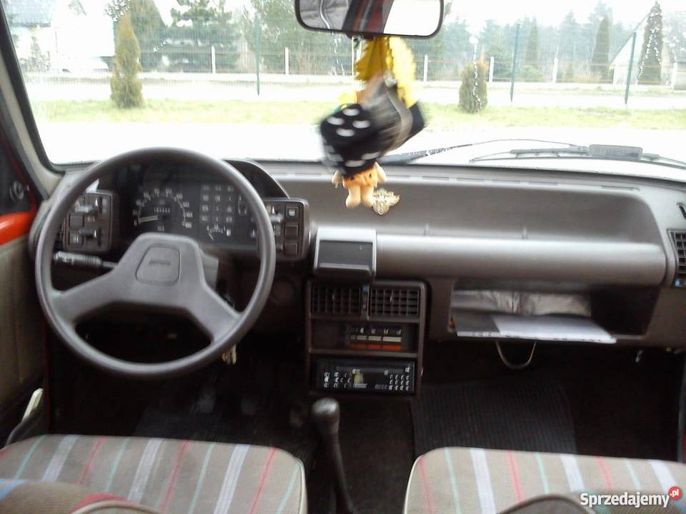 Sprzedam Samochód Fiat Uno 11 sprzedam