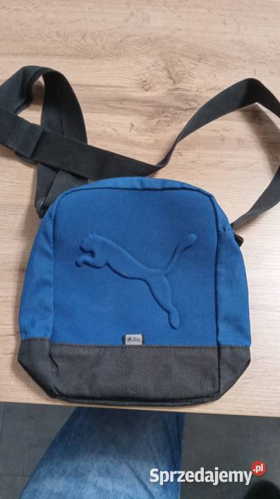Saszetka torebka Puma małopolskie