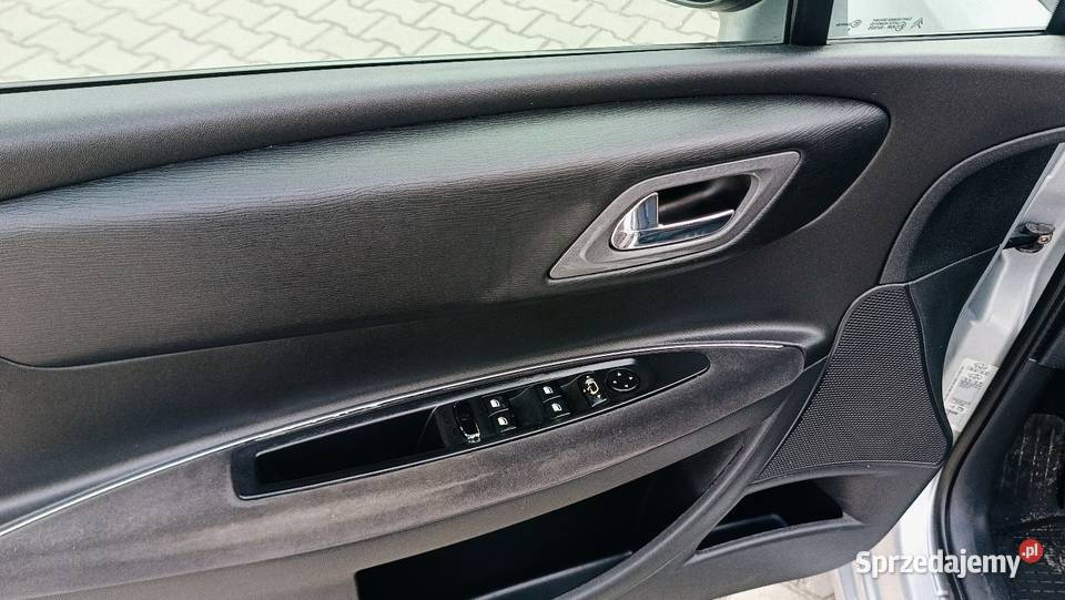 Citroen C4 Xenon pdc android navi igła HDI Radom