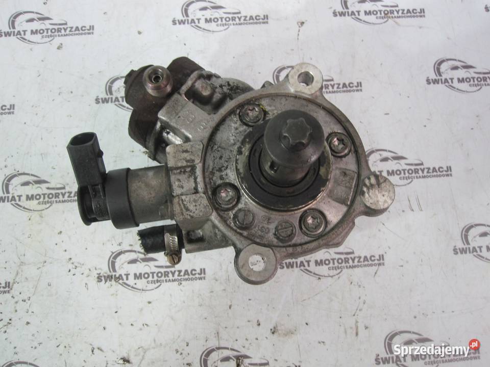 MINI 16 D N47C16 111 0445010519 7823452 pompa