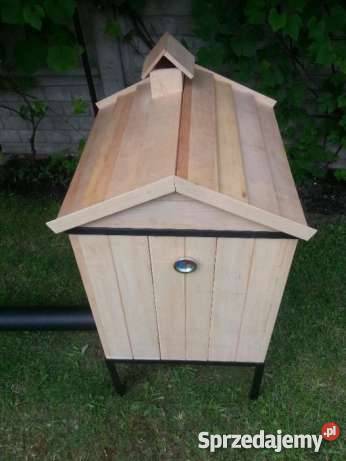 Wędzarnia Olchowa świętokrzyskie Suchedniów