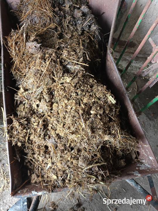 Sprzedam Obornik Konski Nawozy i ŚOR