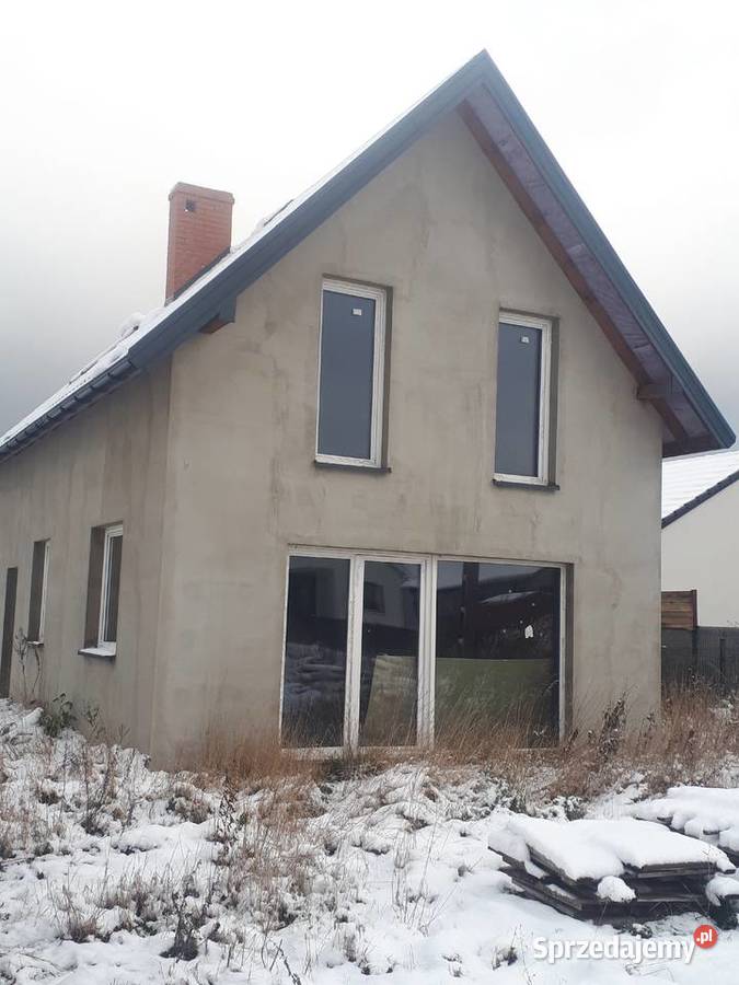 Sprzedam Nowe domy 89 m2 okazja do końca roku Nowe Chechło