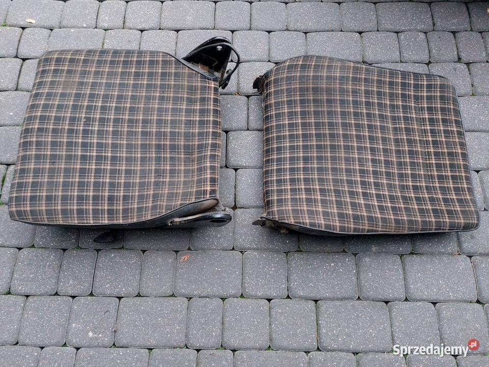 Mercedes W460 G klasa fotel siedzenie W 460 Fotele i kanapy Sieciechów