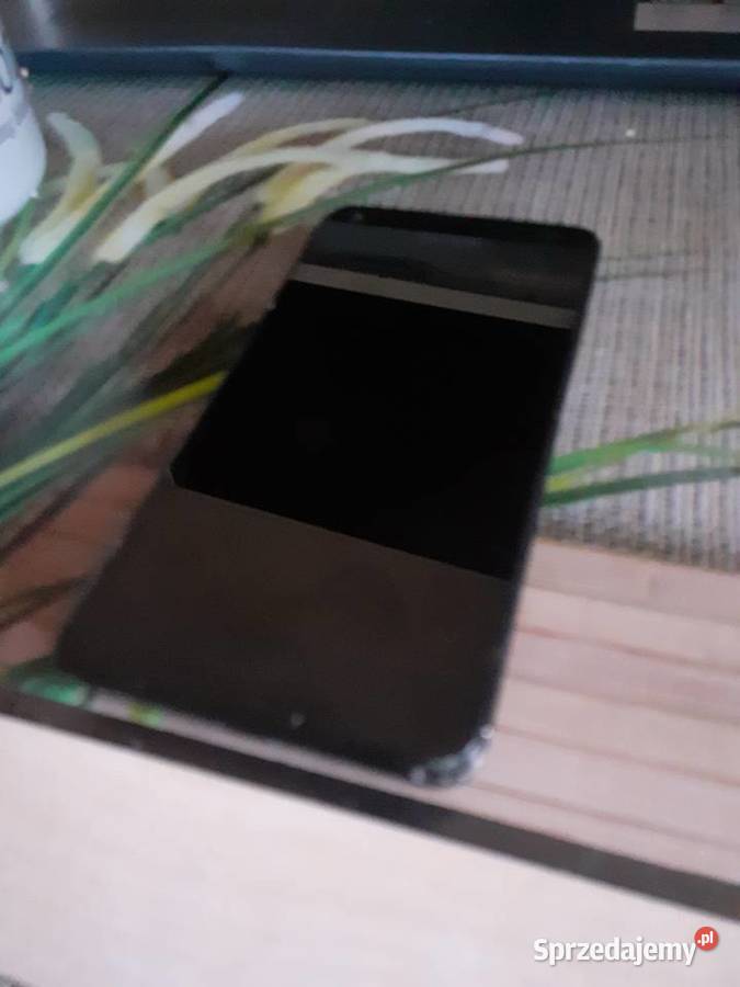 Sprzedan Telefon Nokia Lumia 500 stan Krzeszowice