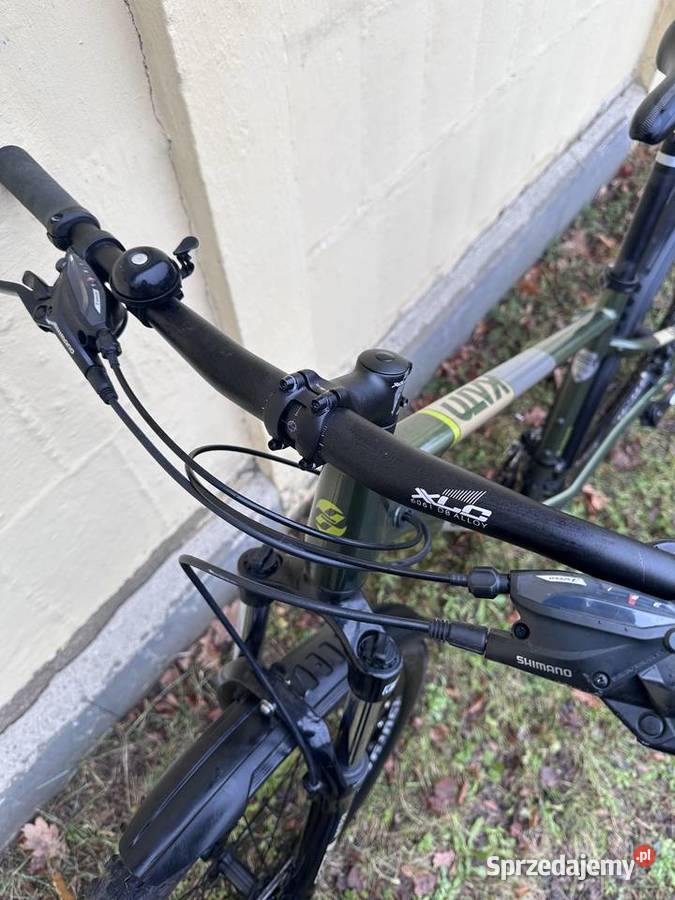 Ghost Kato mtb 29 M zadbany Zgorzelec