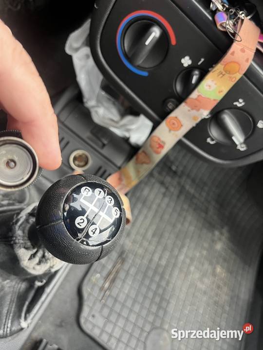 Corsa z przebiegiem 104 Salon Polska Rok produkcji 2002 Zawiercie