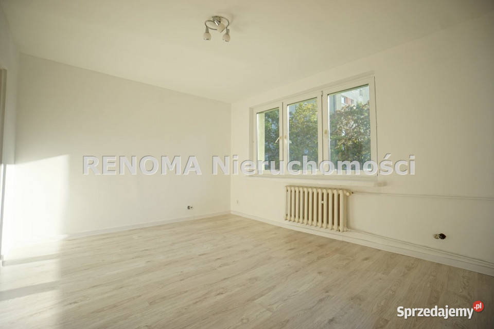 Mieszkanie Białystok Juliana Tuwima 2834m2 1 Liczba pokoi 1