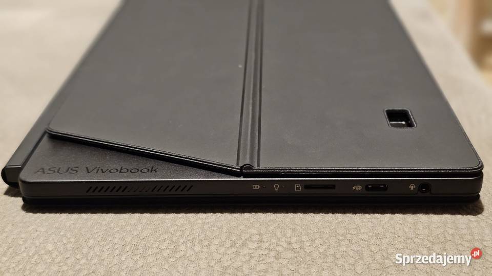 ASUS Vivobook 13 Slate OLED T3304G 2w1 Wrocław