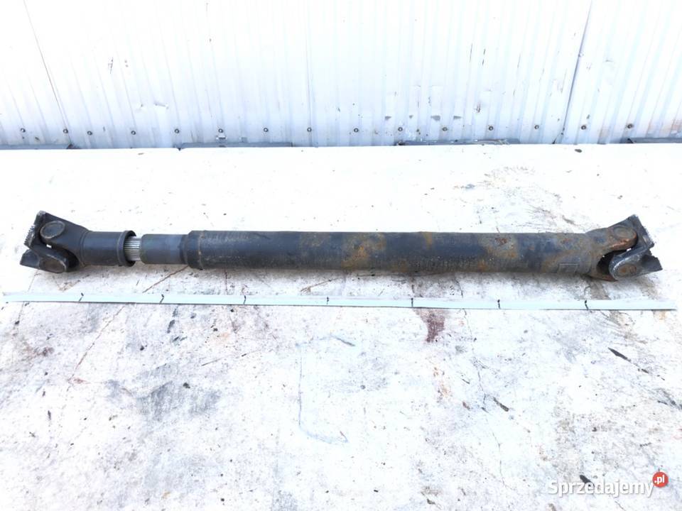 WAŁ NAPĘDOWY TYŁ MAN TGX I Inny 18 441