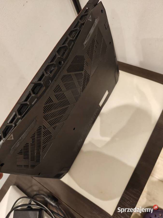 Laptop Acer Nitro 5 Borkowo