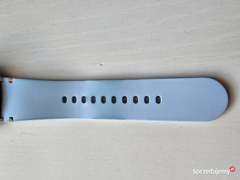 Samsung Galaxy Watch Festan bGw do 2028r Chrzanów