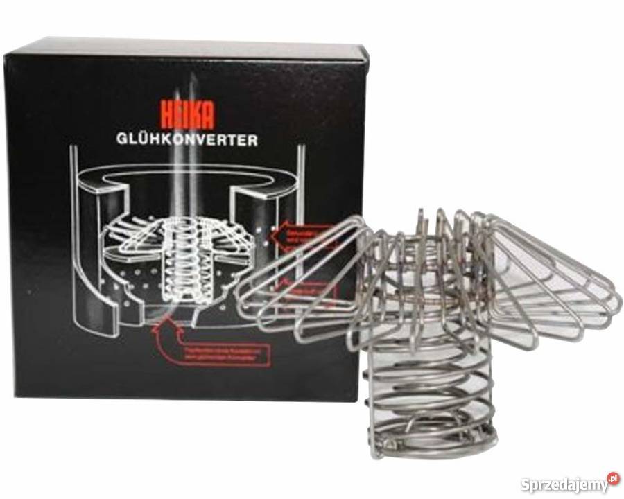 Okazja Sprzedam Niemiecki Piecyk na Olej Opałowy Strzelin