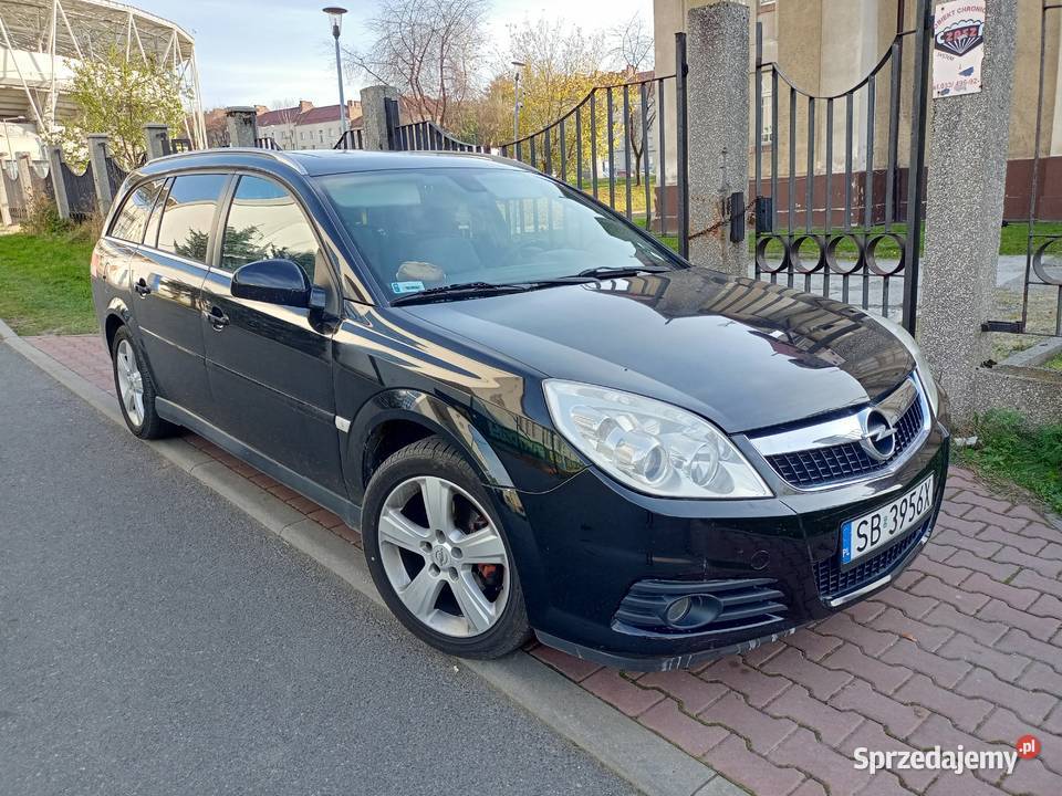 Opel Vectra Cosmo1.9 CDTI 150 KM