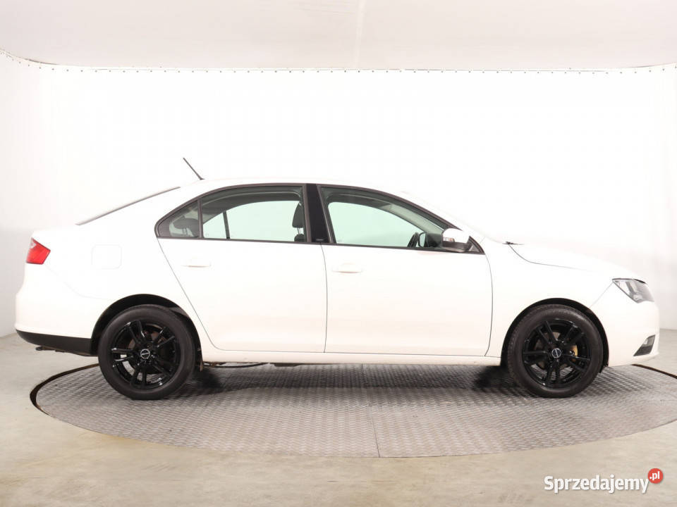 Seat Toledo 10 TSI tempomat Katowice