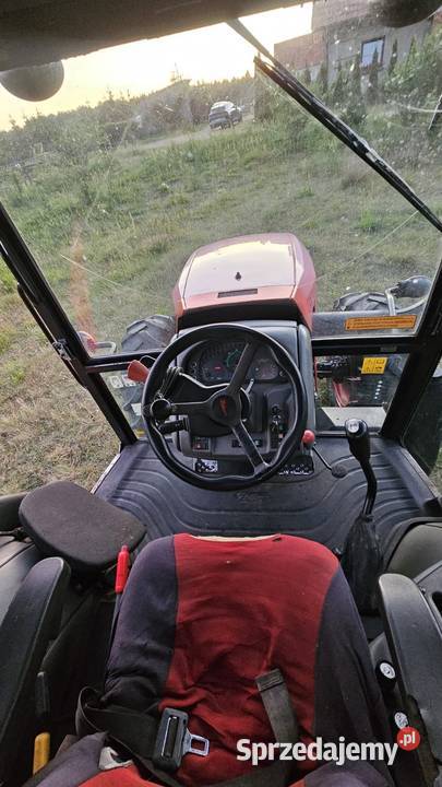 Zetor Proxima Power Zetor