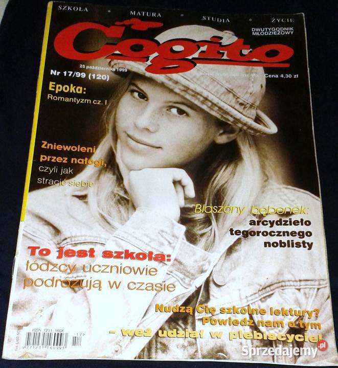 Cogito 11 czasopism lubelskie Chełm