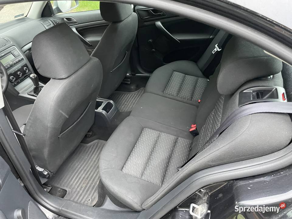 Skoda Octavia 19 TDI Salon Polska 1 Właściciel diesel wielkopolskie Konin