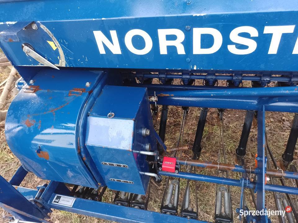 Siewnik sprzedam Jastrzębia