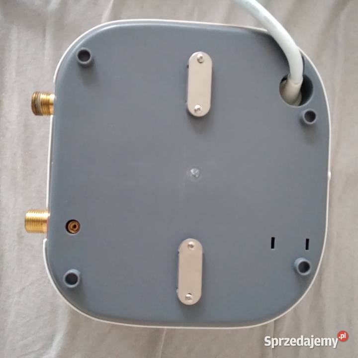 przeplywowy podgrzewacz wody Szczecin