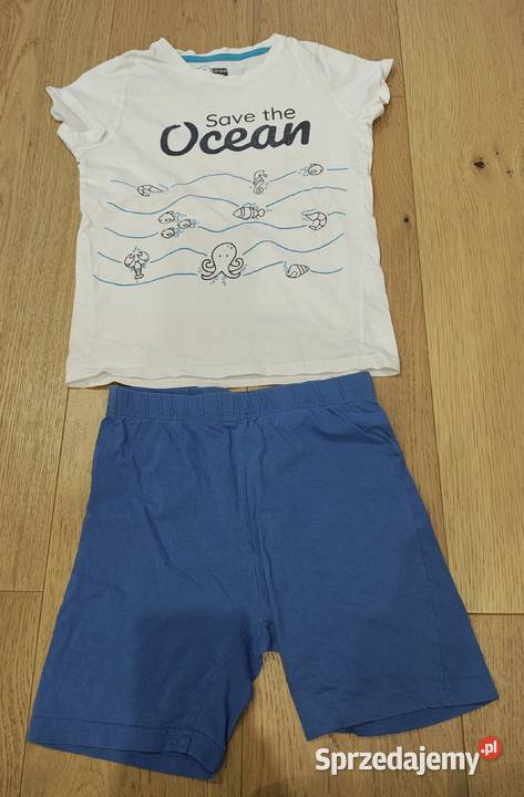 Mega paka ubrań chłopca 128134