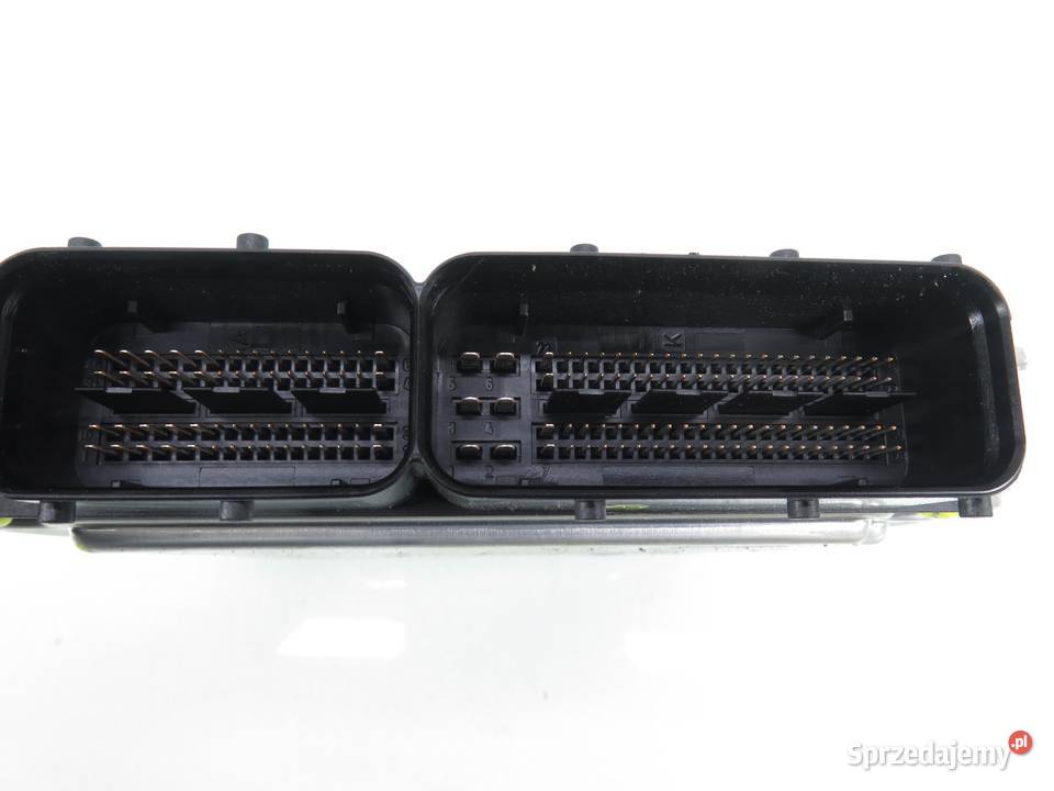 STEROWNIK AUDI A5 8T3 27 TDI 8K1907401B osobowe Komputery Układ elektryczny, zapłon