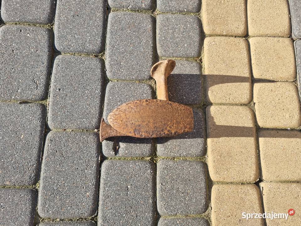 Stare Kopyto szewskie Lublin