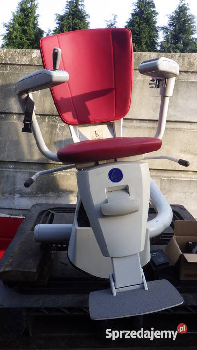 Krzesełko schodowe winda Krzesełko schodowe