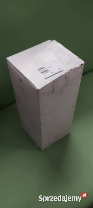 FILTR HYDRAULICZNY MAXXUMPUMA CNH CASE STEYER Kożuchów sprzedam