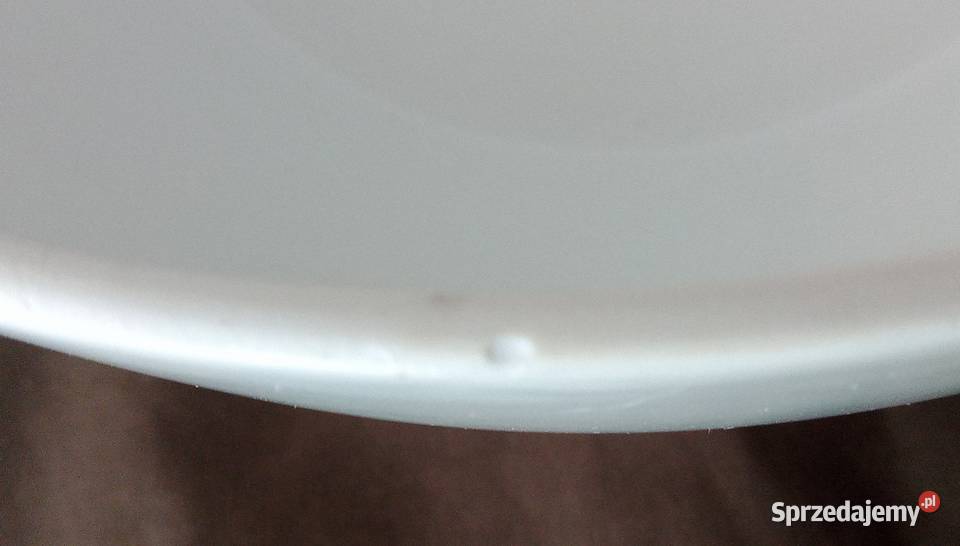 Zastawa stołowa KAHLA Talerze i talerzyki