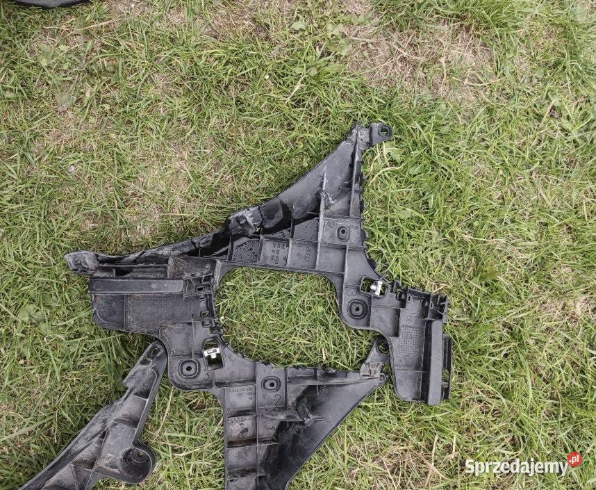 Lampa prawa reflektor przód VW Golf IV Numer Skarżysko-Kamienna