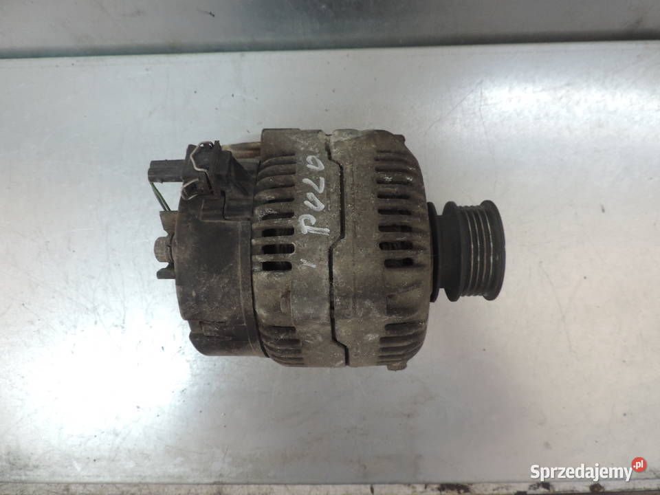 ALTERNATOR VW POLO 3 6N 14 8V