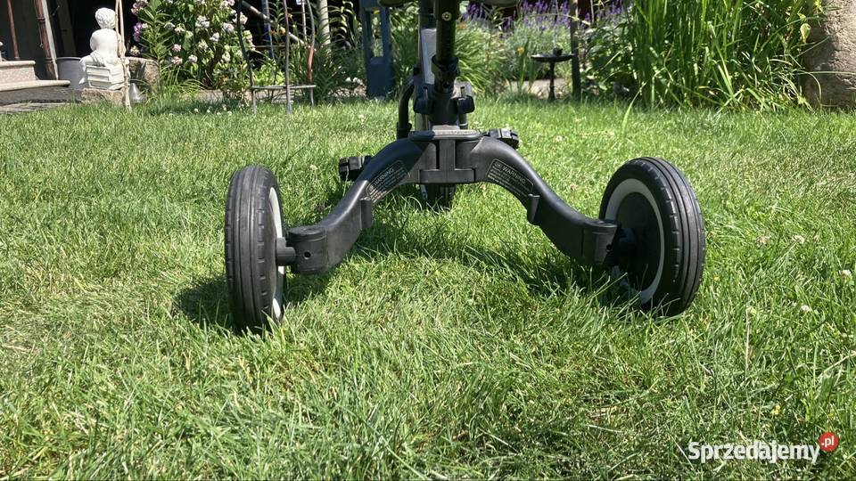 Rowerek Colibro tremix 3w1