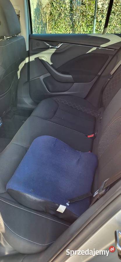 Skoda Kamiq TSI Ambition salon gwarancja 60900km łódzkie Gorzew sprzedam