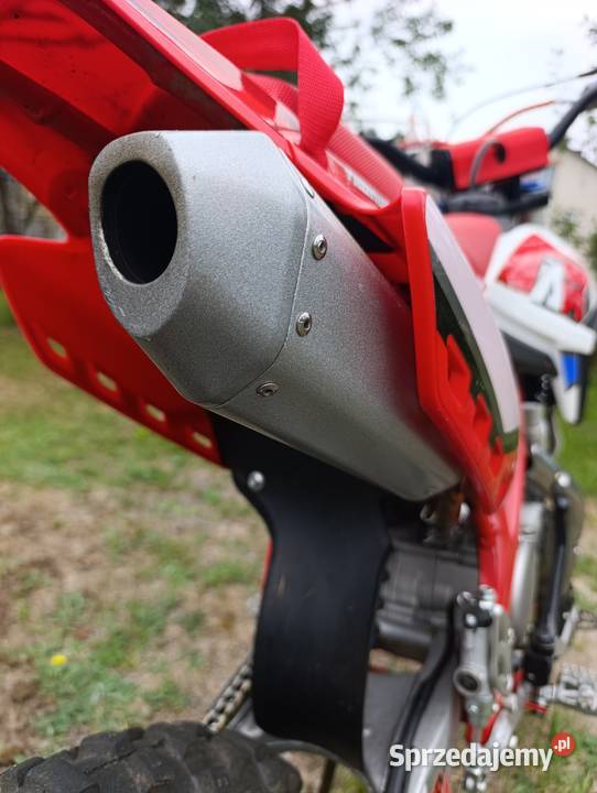 Cross Apollo RXF 150 podkarpackie Krosno