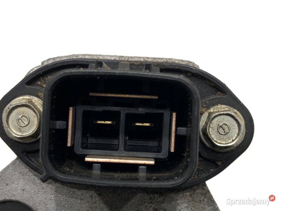 SPRĘŻARKA KLIMATYZACJI MITSUBISHI OUTLANDER III osobowe