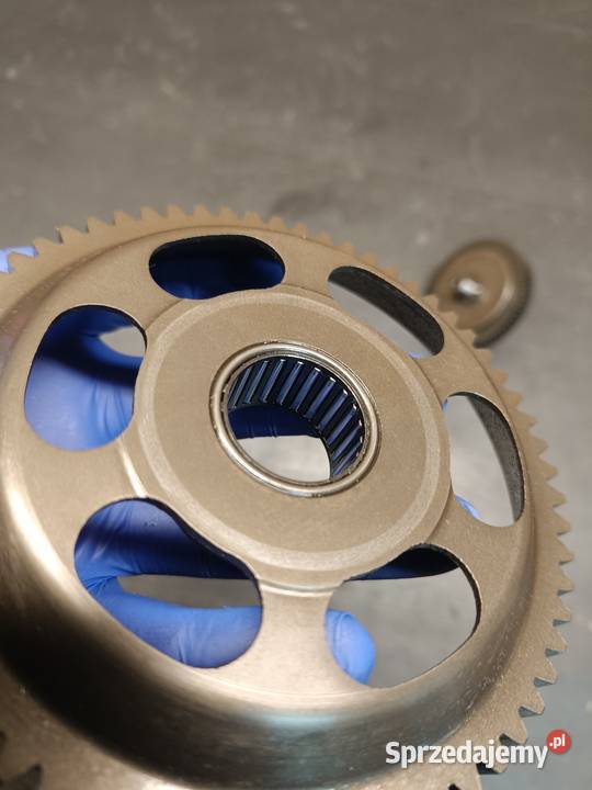 Bendix tryby pośrednie rozrusznik części Suzuki