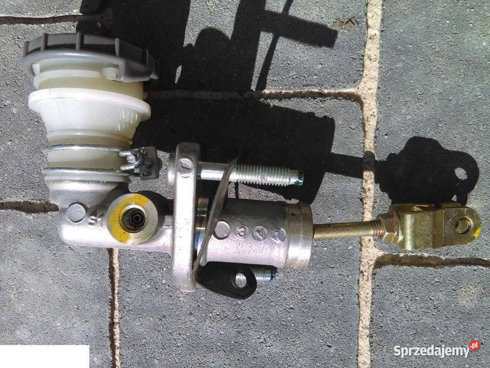 HONDA S2000 POMPA HAMULCOWA Układ hamulcowy Kozubszczyzna sprzedam