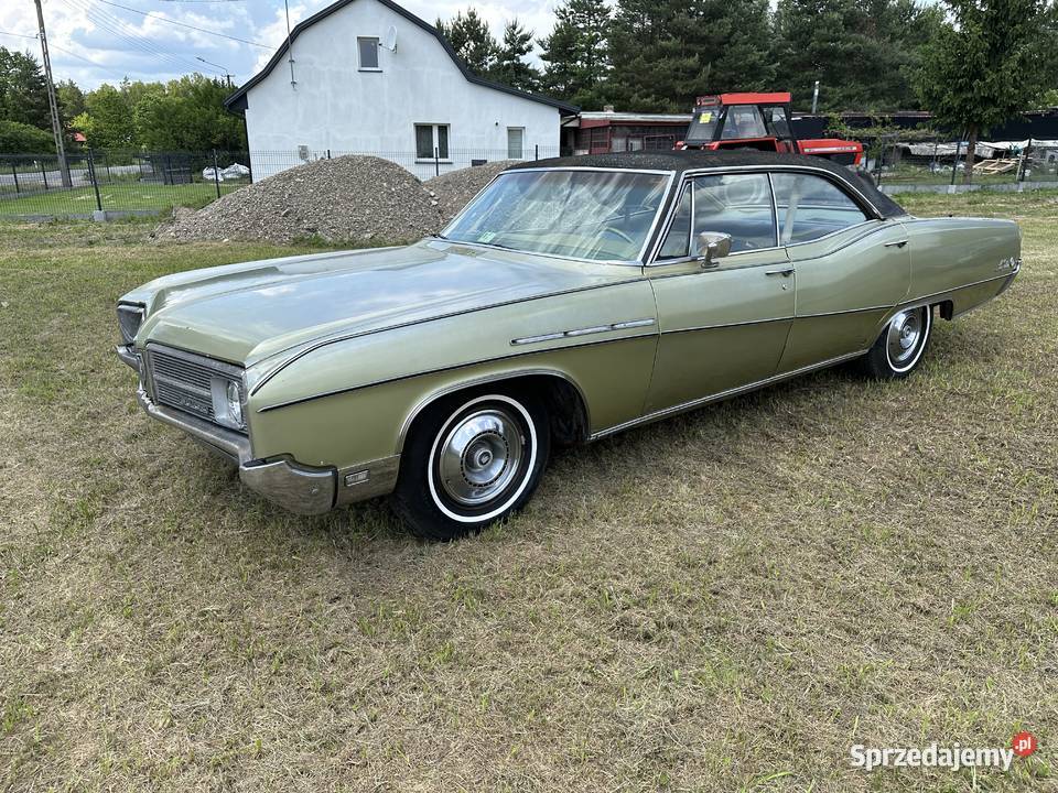Buick LeSabre ABS świętokrzyskie Bliżyn